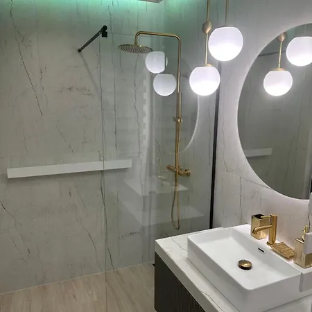 Apartamento Wrazen