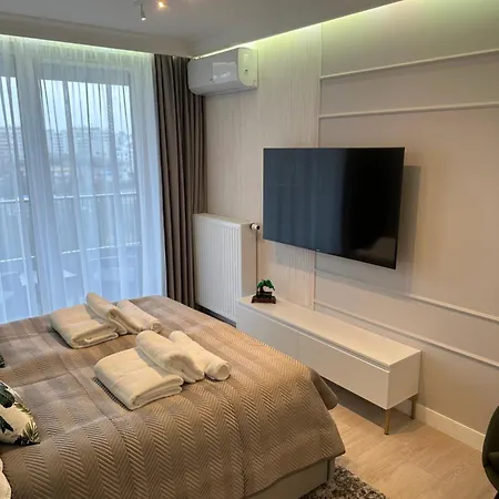 Wrazen Apartamento *