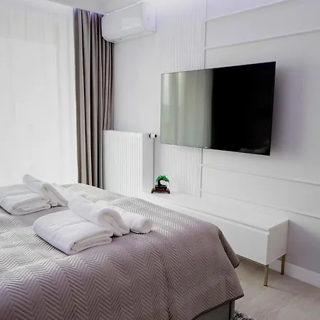 Wrazen Apartamento *