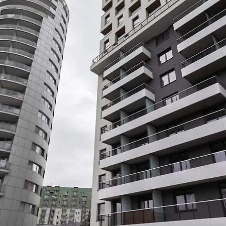 Wrazen Apartamento Cracóvia
