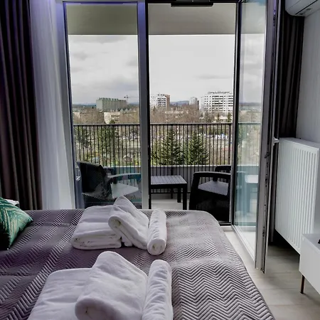 Wrazen Apartamento Cracóvia