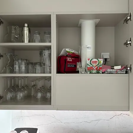 Apartamento Wrazen