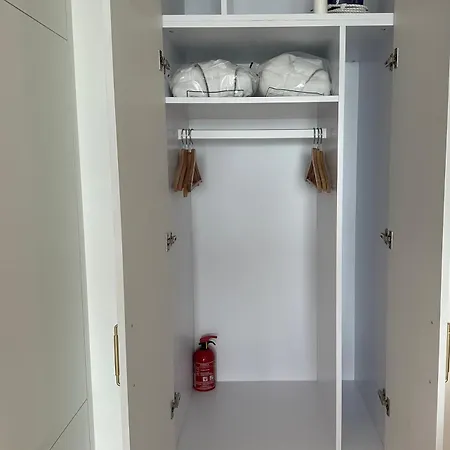 Apartamento Wrazen