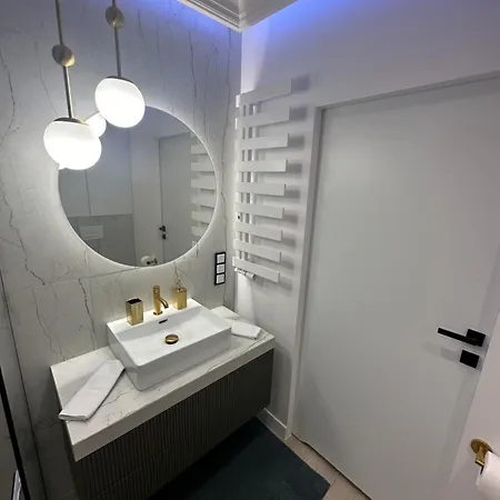 Wrazen Apartamento *