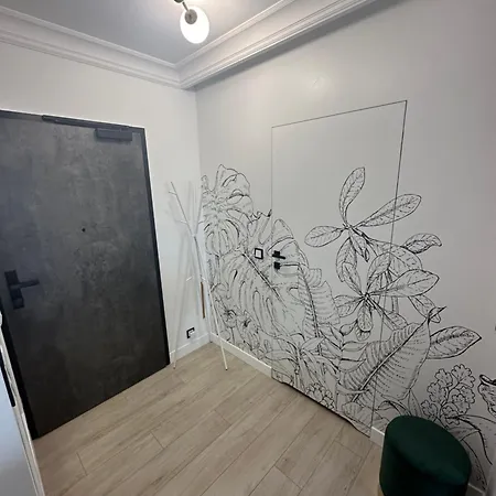 Wrazen Apartamento