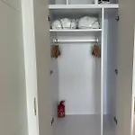 Διαμέρισμα Wrazen