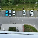 Διαμέρισμα Wrazen Krasków