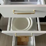 Apartment Wrazen *