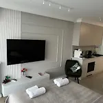 Apartment Wrazen Krakow
