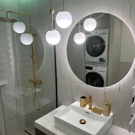 Wrażeń Apartament *