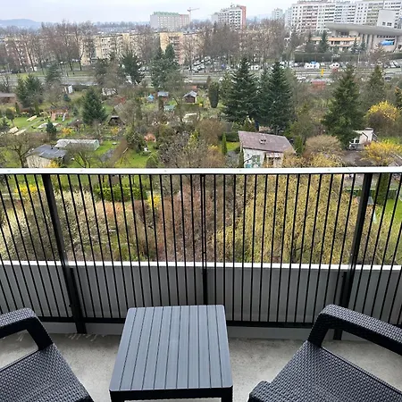 Wrażeń Apartament *