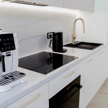 Apartament Wrażeń Kraków