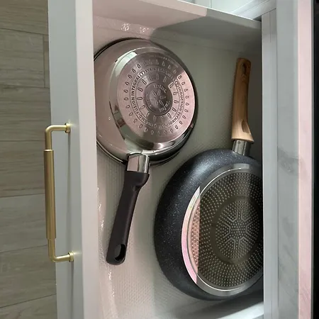 Apartament Wrażeń *