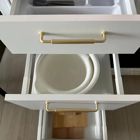 Apartament Wrażeń *