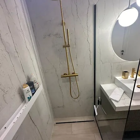 Apartament Wrażeń *