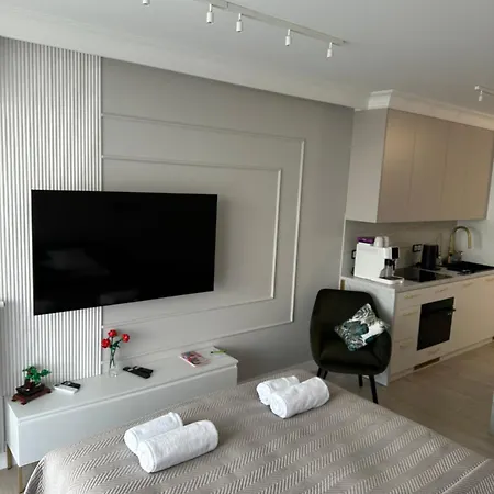 Apartament Wrażeń Kraków