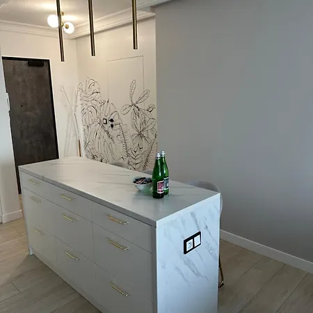 Wrazen Appartamento Cracovia
