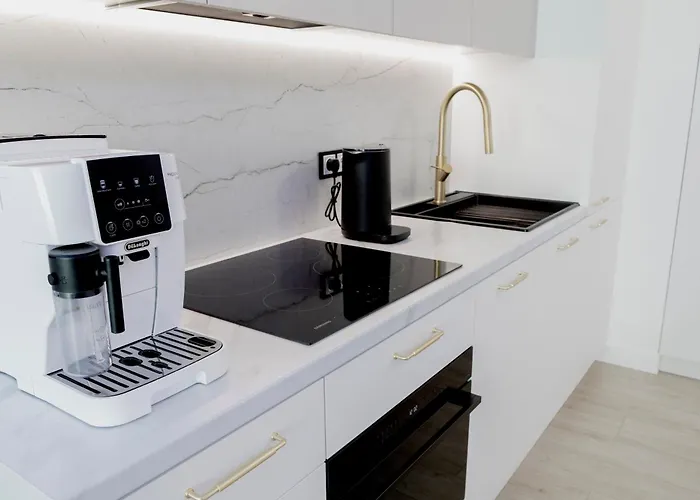 Lejlighed Wrazen Kraków