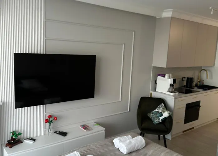 Lejlighed Wrazen Kraków