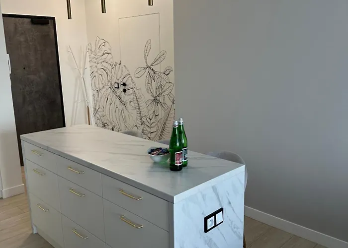 Wrazen Lejlighed Kraków