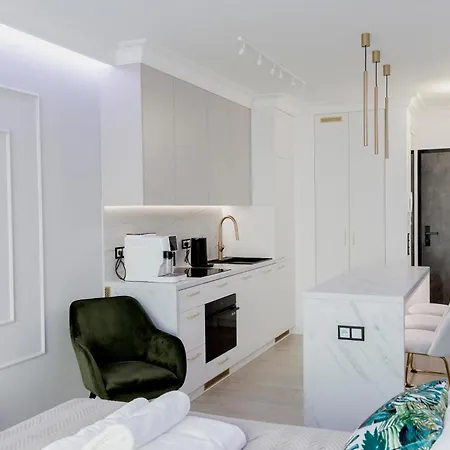Wrazen Apartament *